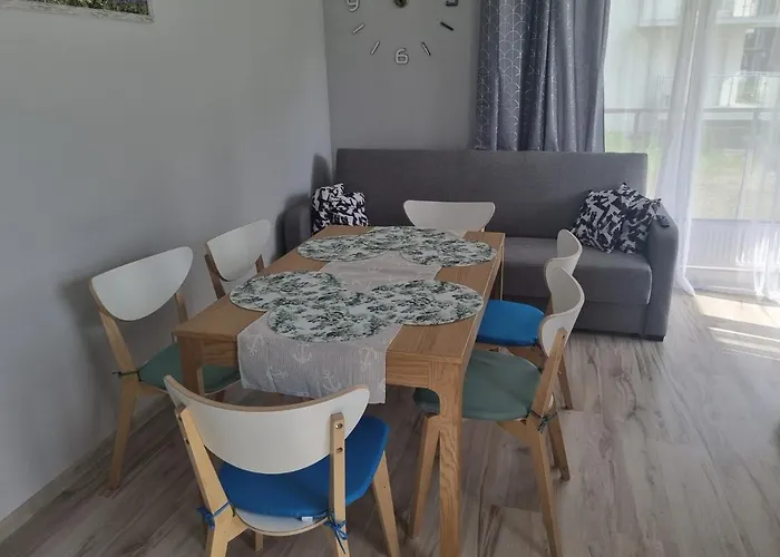 Apartament Sami Swoi