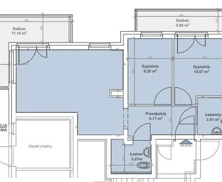 Apartament Sami Swoi Kołobrzeg Zewnętrze zdjęcie