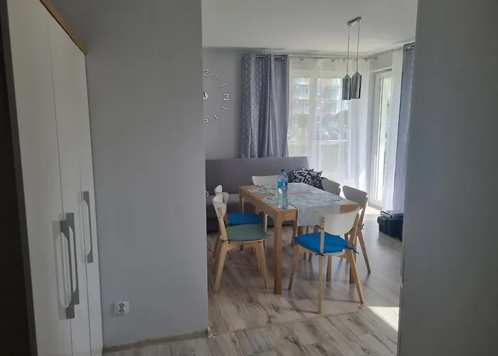Apartament Sami Swoi