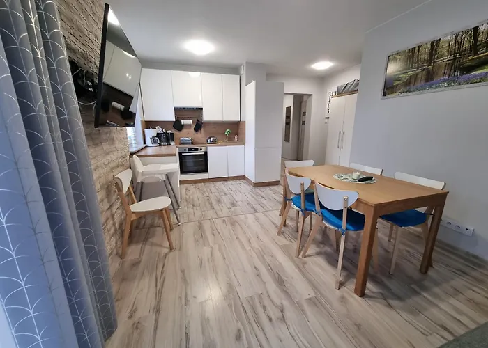 Apartament Sami Swoi
