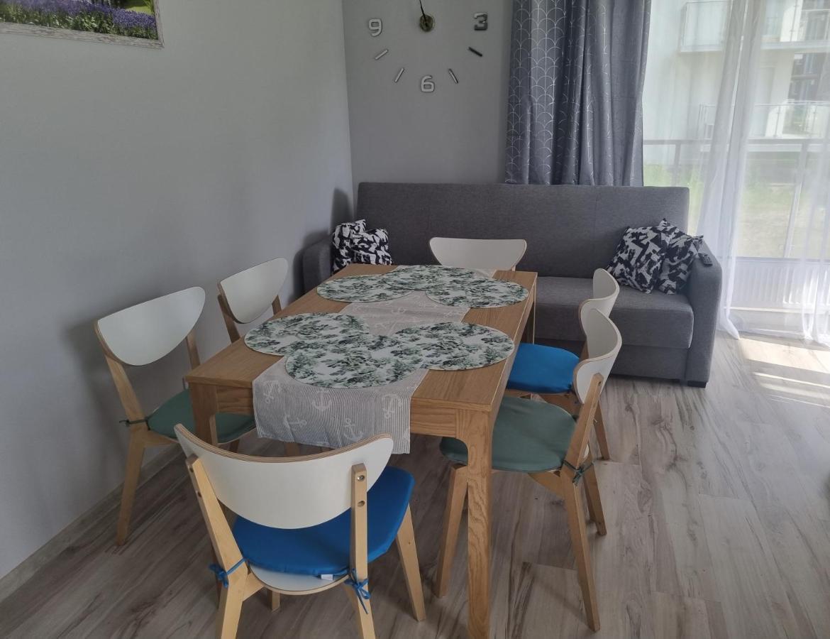 Apartament Sami Swoi Kołobrzeg