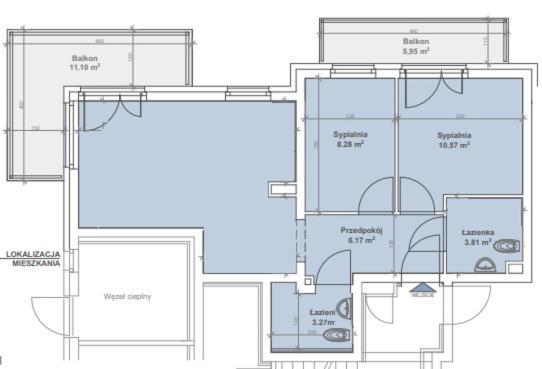 Sami Swoi Apartament *