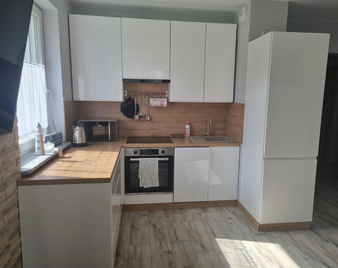 Apartament Sami Swoi Kołobrzeg