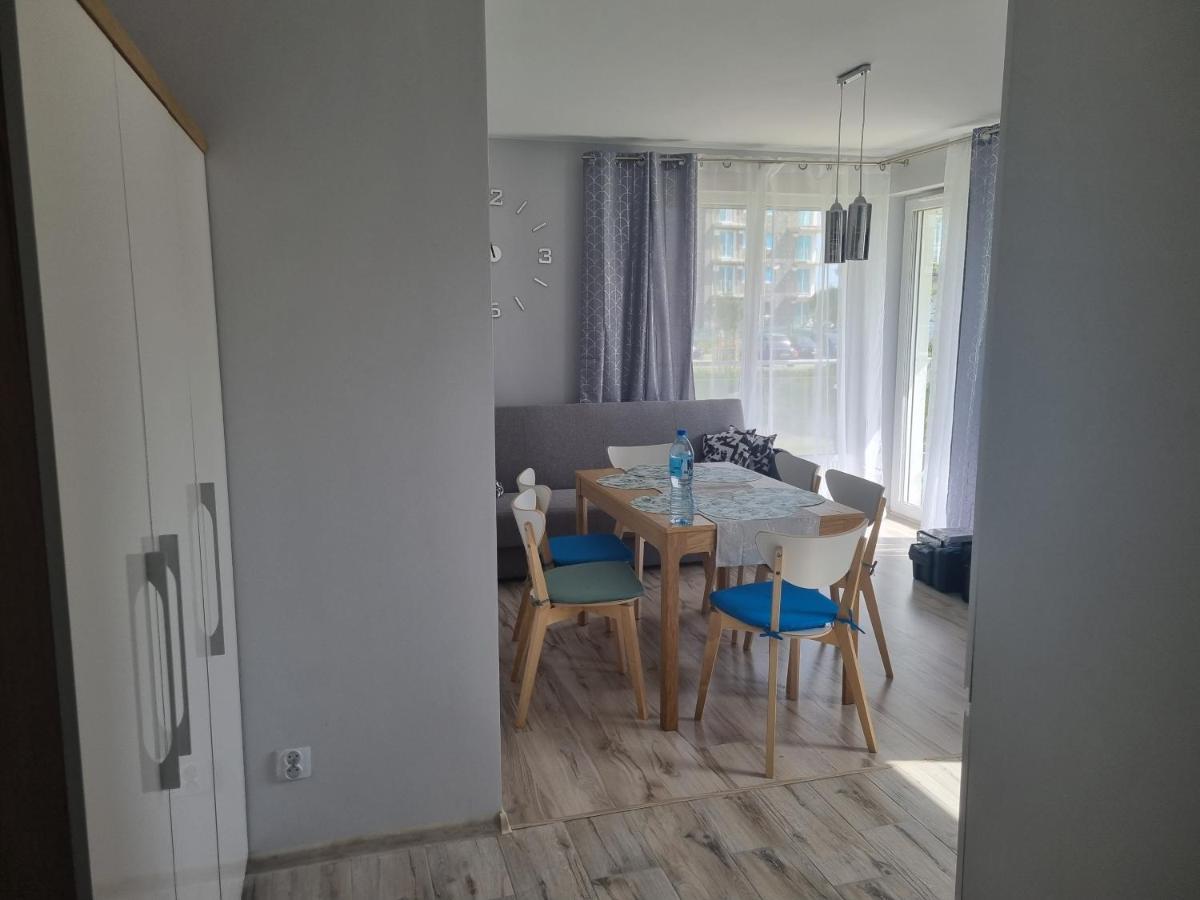 Sami Swoi Apartament Kołobrzeg