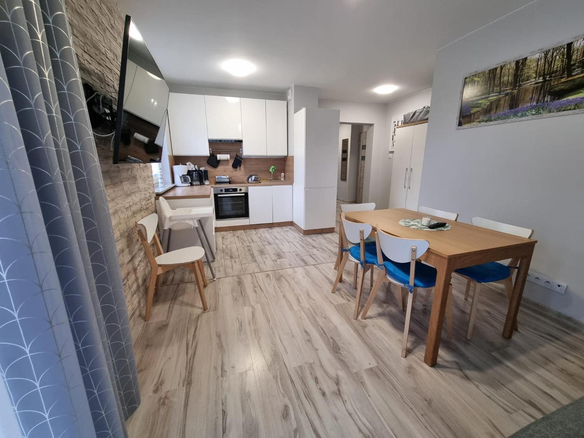 Apartament Sami Swoi *