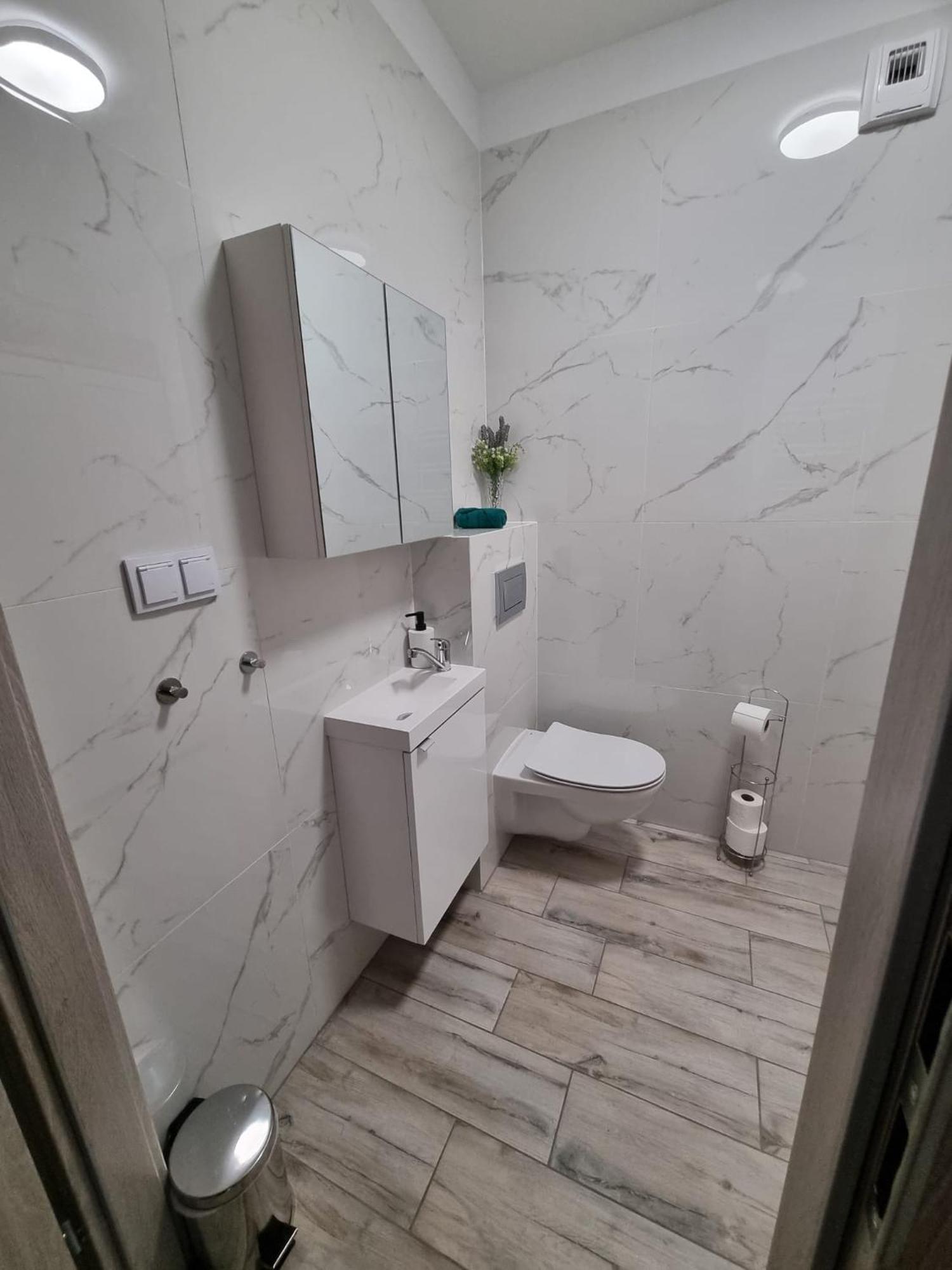 Sami Swoi Apartament