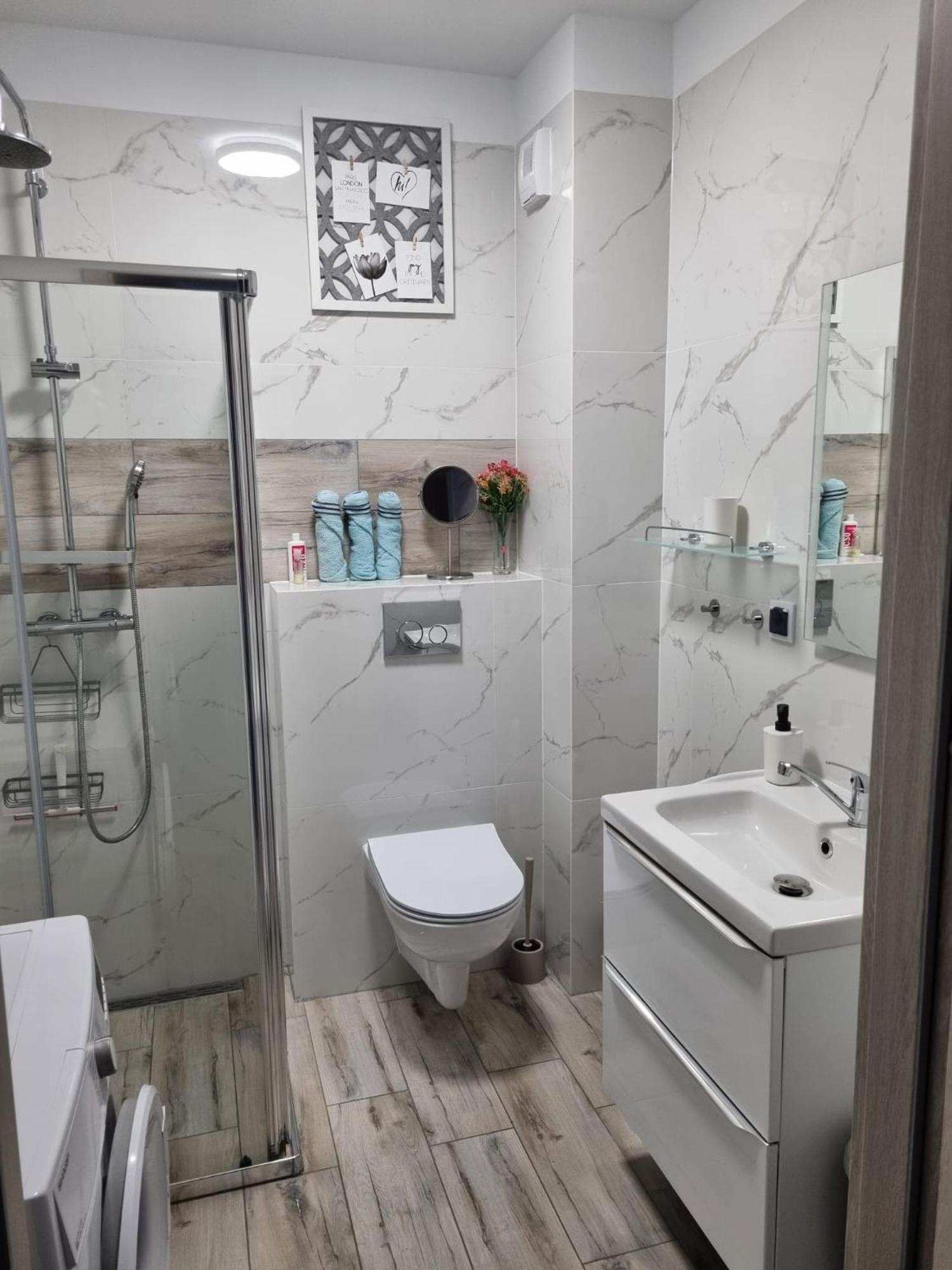 Apartament Sami Swoi *